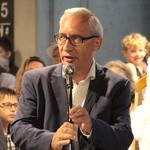 74. rocznica powstania warszawskiego w Muzeum II Wojny Światowej