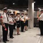 74. rocznica powstania warszawskiego w Muzeum II Wojny Światowej