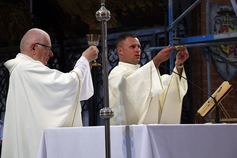 Wrocław uczcił pamięć o powstaniu warszawskim