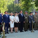 Wrocław uczcił pamięć o powstaniu warszawskim