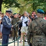 Wrocław uczcił pamięć o powstaniu warszawskim