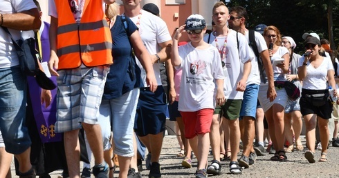 Wyruszyli na drogę serca