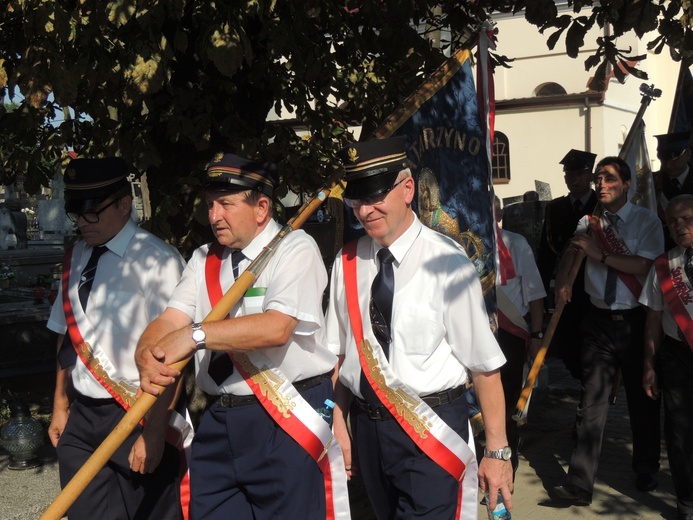 74. rocznica wybuchu powstania warszawskiego - obchody w Kutnie