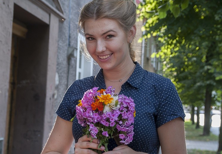 Inscenizacja w Sianowie cz.2