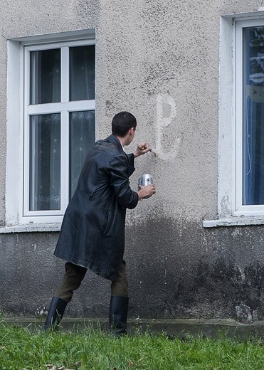 Inscenizacja w Sianowie cz.2