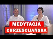 Medytacja chrześcijańska. Fakty i mity