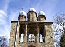 Synonimem kościoła jest cerkiew