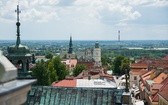 Dzieło Nowego Tysiąclecia w Kielcach