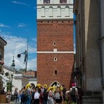 Dzieło Nowego Tysiąclecia w Kielcach