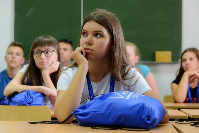 Dzieło Nowego Tysiąclecia w Kielcach