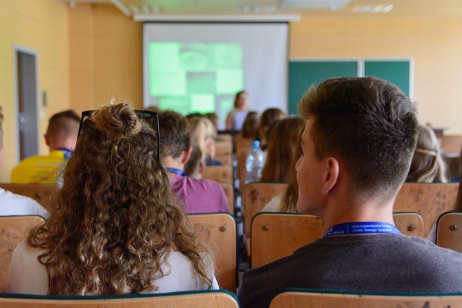 Dzieło Nowego Tysiąclecia w Kielcach