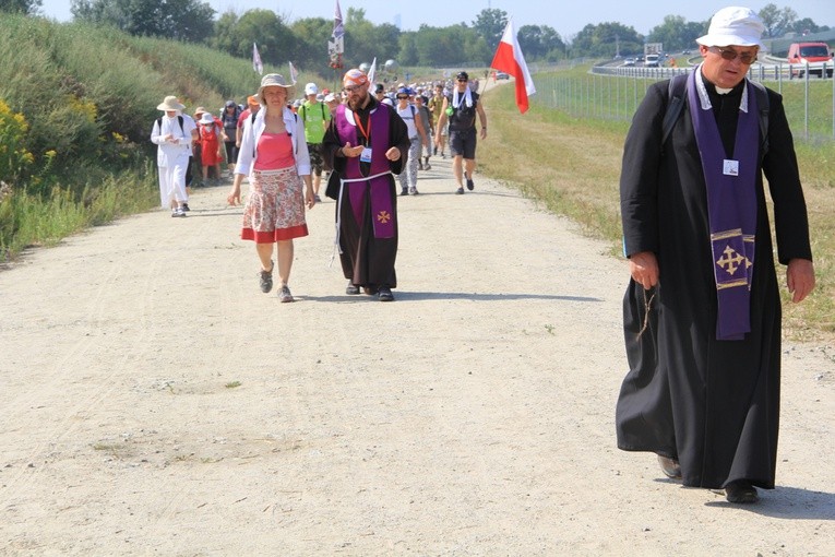 PPW 2018 - 1 dzień (Wrocław-Malin)