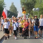 PPW 2018 - 1 dzień (Wrocław-Malin)