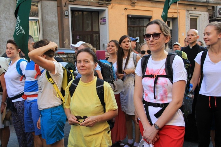 PPW 2018 - 1 dzień (Wrocław-Malin)