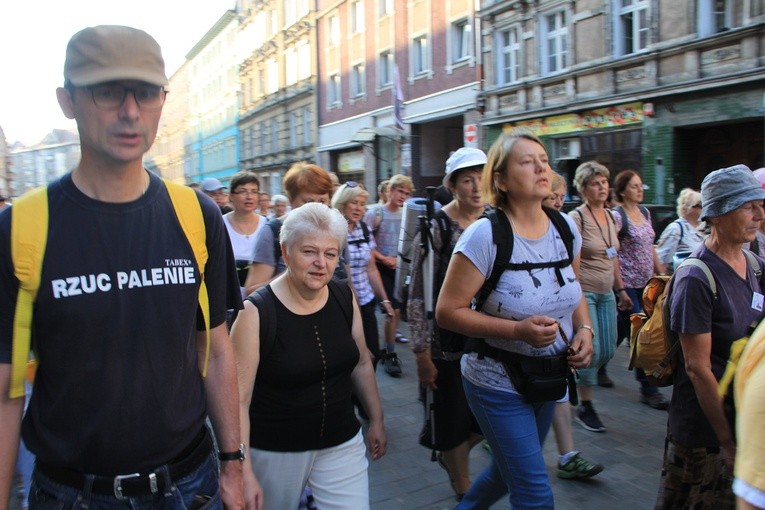PPW 2018 - 1 dzień (Wrocław-Malin)