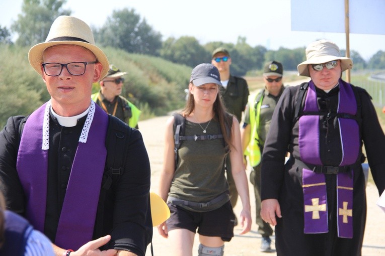 PPW 2018 - 1 dzień (Wrocław-Malin)