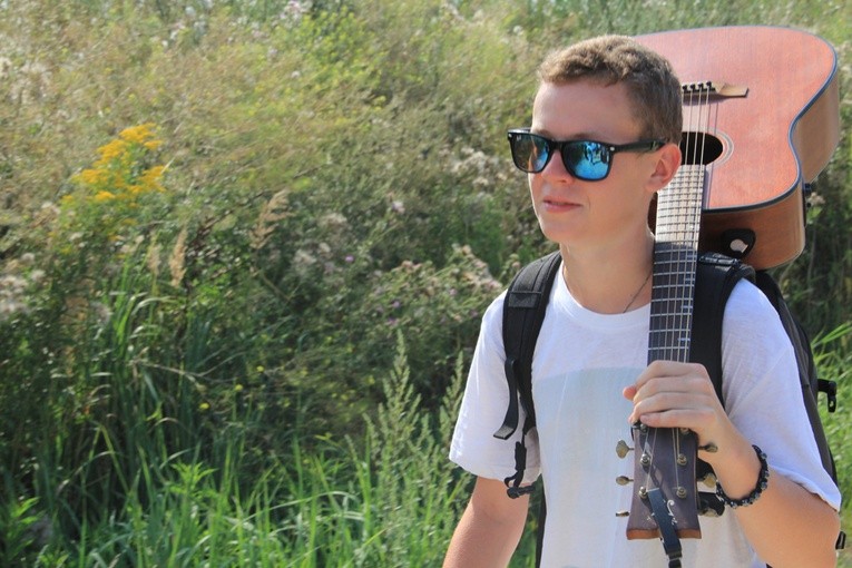 PPW 2018 - 1 dzień (Wrocław-Malin)