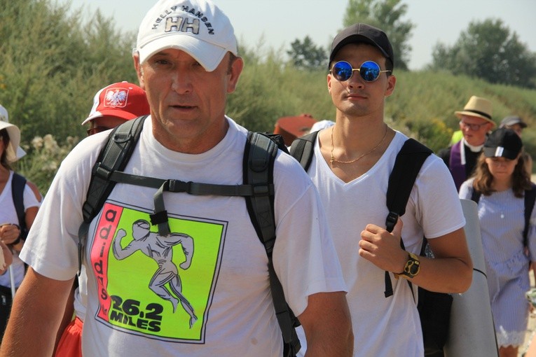 PPW 2018 - 1 dzień (Wrocław-Malin)
