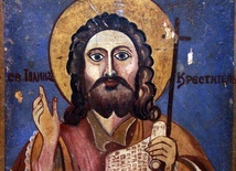 Dlaczego Jan nie został uczniem Jezusa?