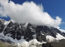 Trzech alpinistów zginęło na Mont Blanc