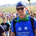 PPW 2018 - 1 dzień (Wysoki Kościół - Trzebnica)