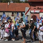 Ostatni nurt wyruszył z Ząbkowic Śląskich