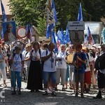 Ostatni nurt wyruszył z Ząbkowic Śląskich