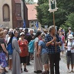 Ostatni nurt wyruszył z Ząbkowic Śląskich