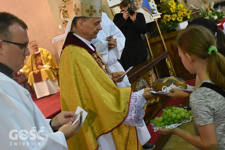 Ostatni nurt wyruszył z Ząbkowic Śląskich