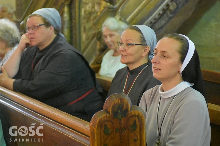 Ostatni nurt wyruszył z Ząbkowic Śląskich