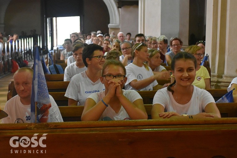 Ostatni nurt wyruszył z Ząbkowic Śląskich