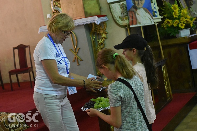 Ostatni nurt wyruszył z Ząbkowic Śląskich