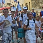 Ostatni nurt wyruszył z Ząbkowic Śląskich