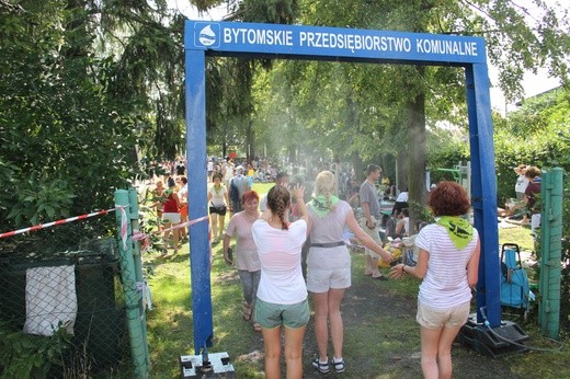 73. Pielgrzymka Rybnicka - Bytom-Górniki