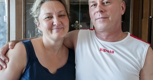 Czasem śnią mi się kajaki
