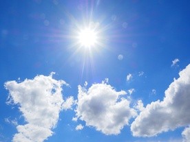 Wysokie temperatury nie odpuszczają