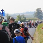 PPW 2018 - 2 dzień (Trzebnica - Jaksonowice)