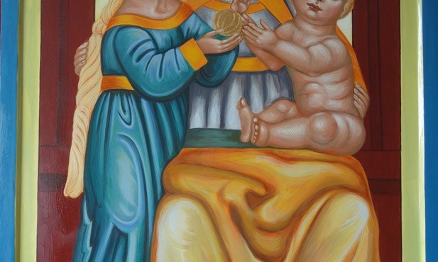 Dzieje pewnej sosny i ikona z Wrocławia