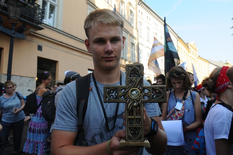 XXVII Piesza Pielgrzymka Dominikańska na Jasną Górę