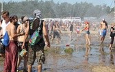 Szaleńcy na Woodstocku 