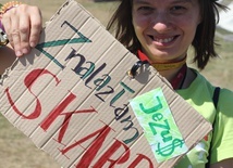 Szaleńcy na Woodstocku 