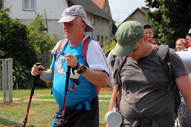 PPW 2018 - 2 dzień (Jaksonowice - Oleśnica)