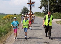 PPW 2018 - 2 dzień (Jaksonowice - Oleśnica)