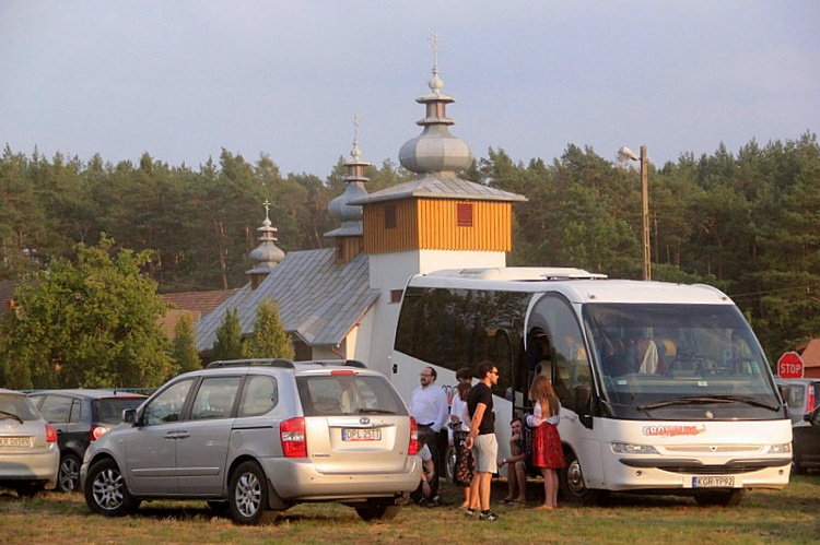 38. Łemkowska Watra na Obczyźnie