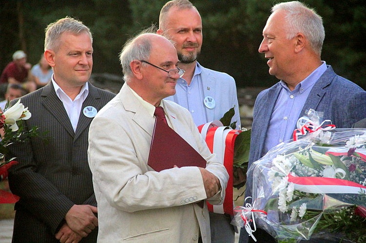 38. Łemkowska Watra na Obczyźnie