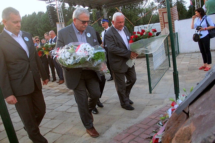 38. Łemkowska Watra na Obczyźnie