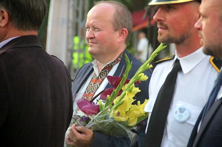 38. Łemkowska Watra na Obczyźnie