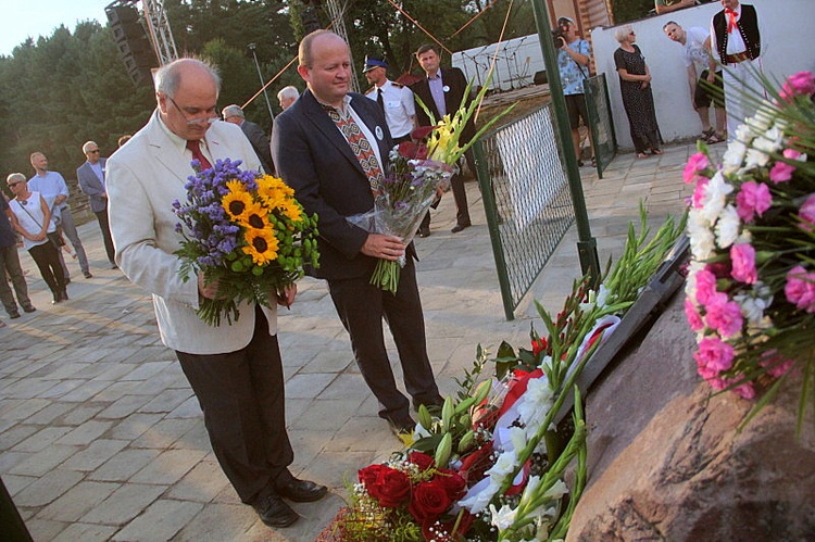 38. Łemkowska Watra na Obczyźnie