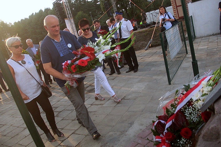 38. Łemkowska Watra na Obczyźnie