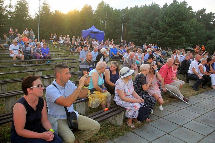 38. Łemkowska Watra na Obczyźnie